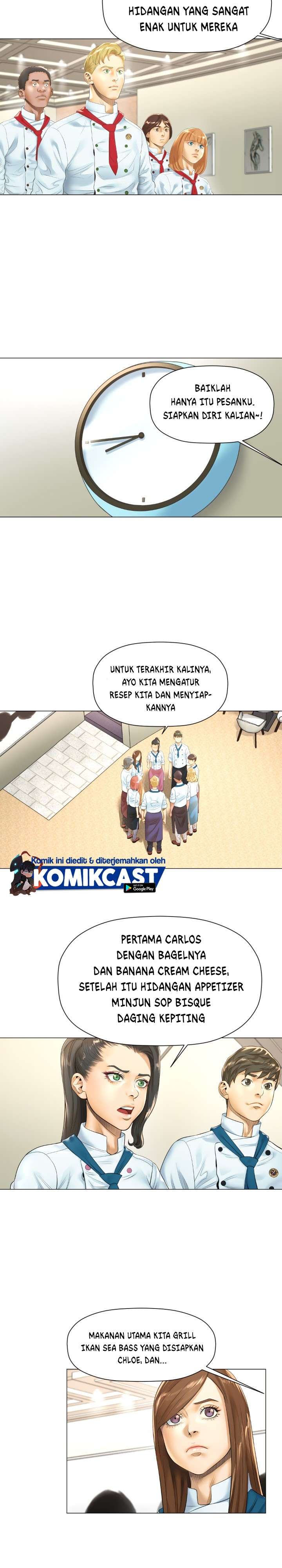 god-of-cooking - Chapter: 19