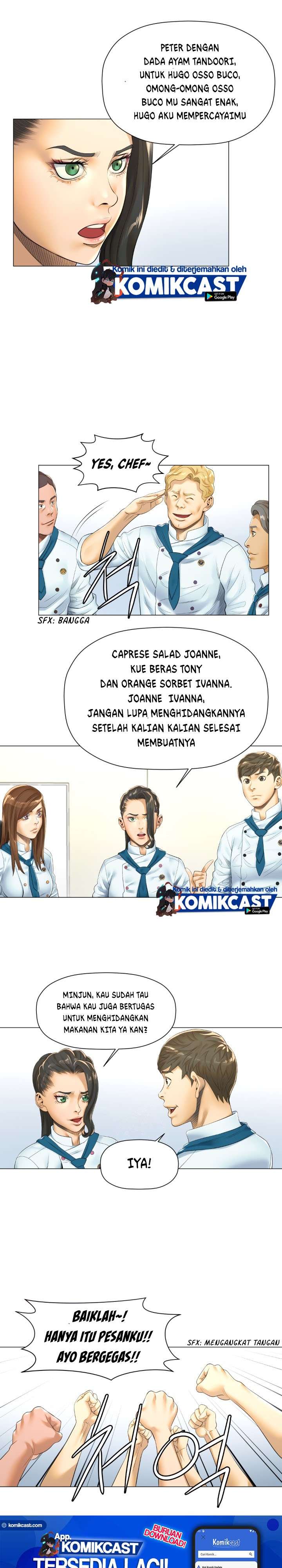 god-of-cooking - Chapter: 19