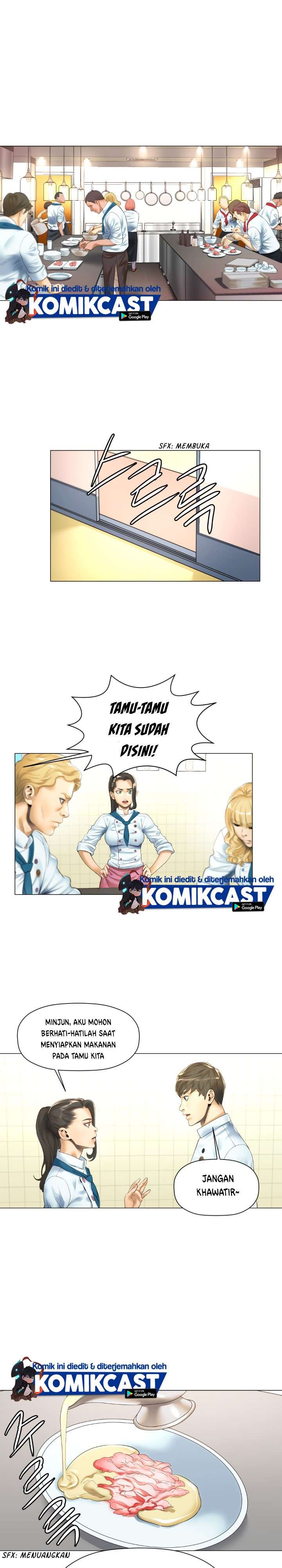 god-of-cooking - Chapter: 19