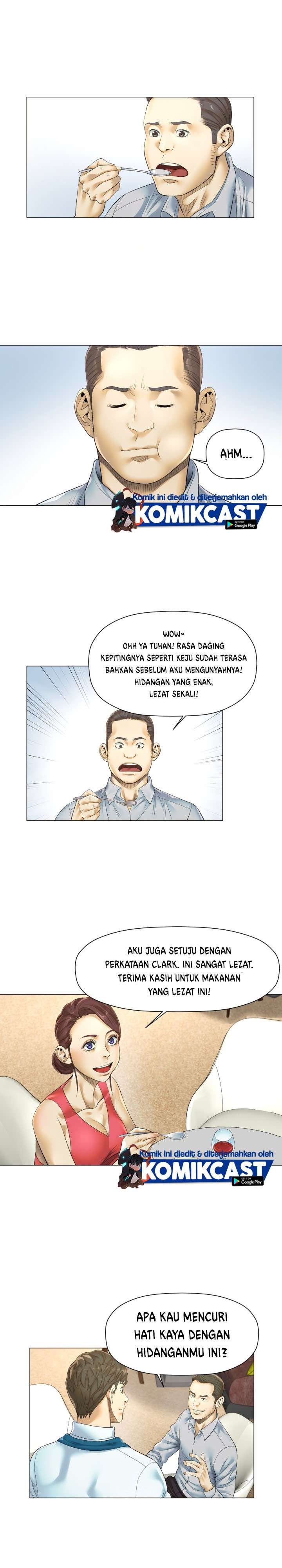 god-of-cooking - Chapter: 19