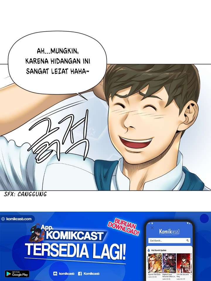 god-of-cooking - Chapter: 19