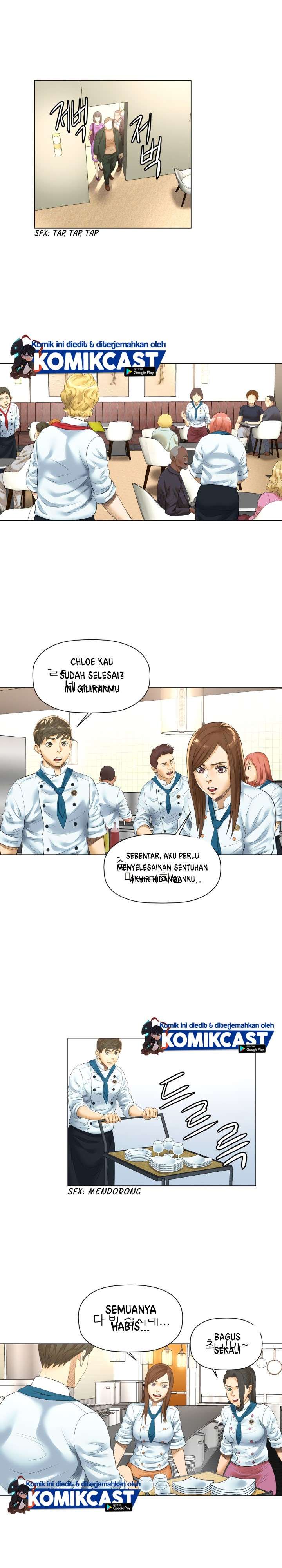 god-of-cooking - Chapter: 19