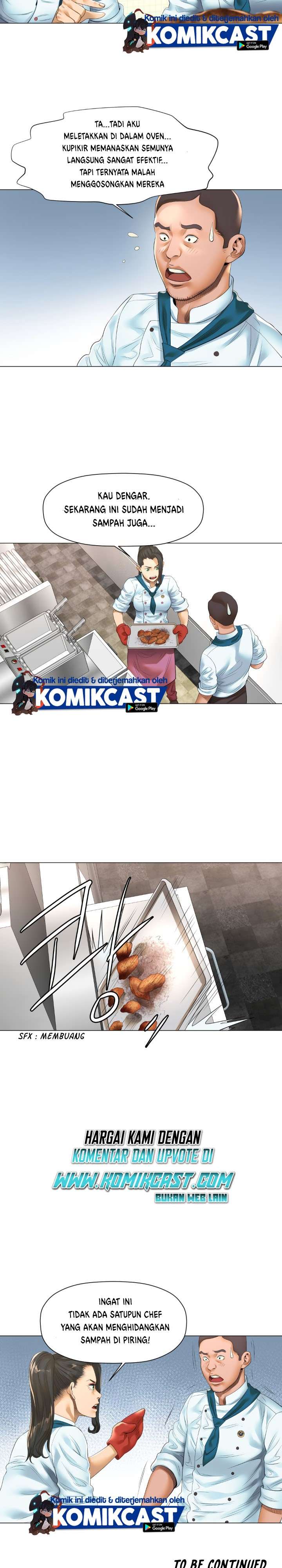 god-of-cooking - Chapter: 19