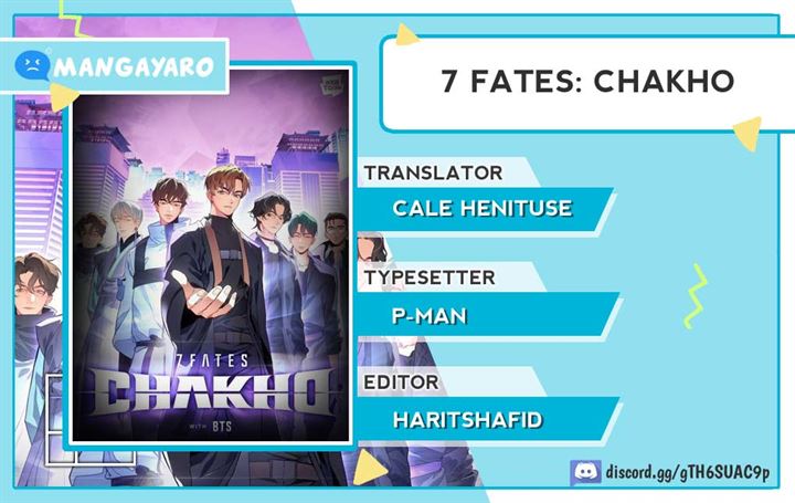 7fates-chakho - Chapter: 12