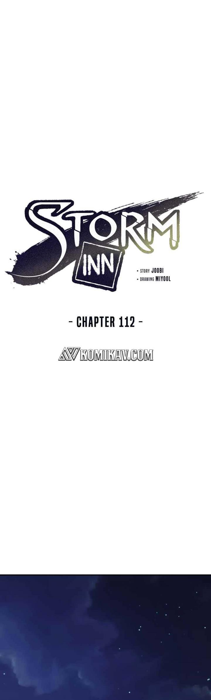 storm-inn - Chapter: 112