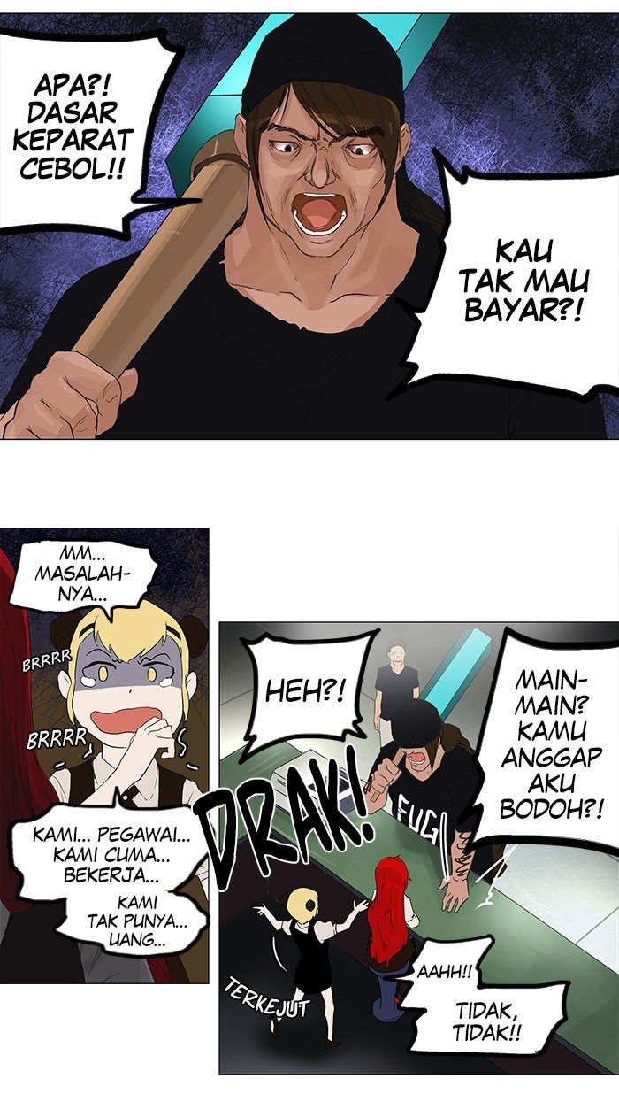 tower-of-god - Chapter: 105