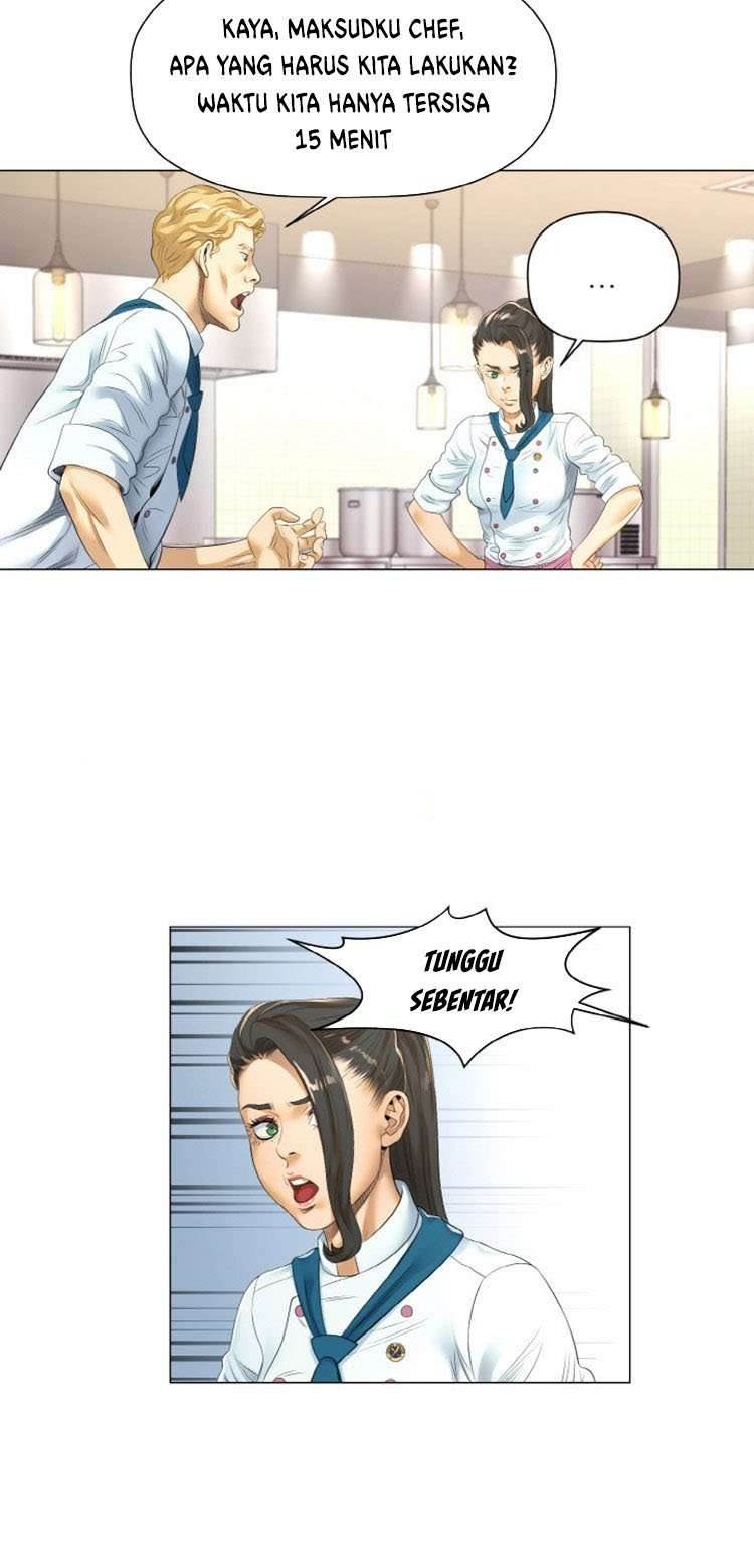 god-of-cooking - Chapter: 20
