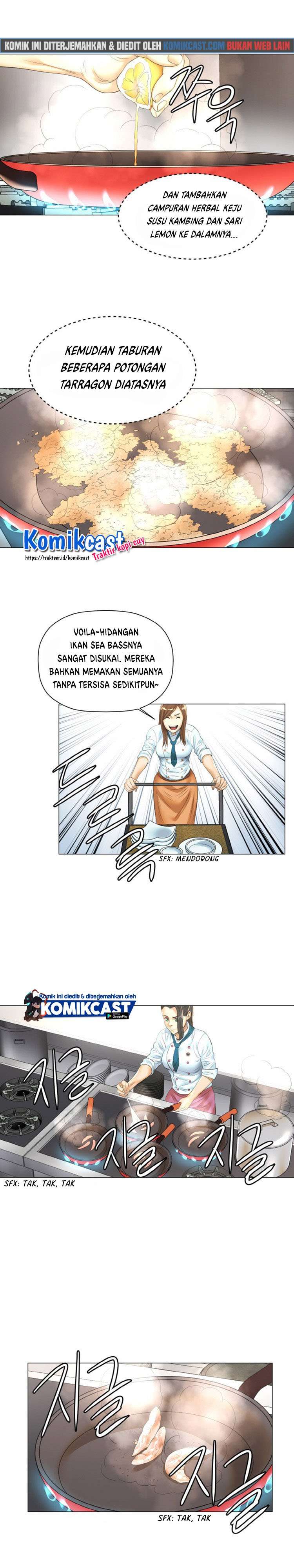 god-of-cooking - Chapter: 20