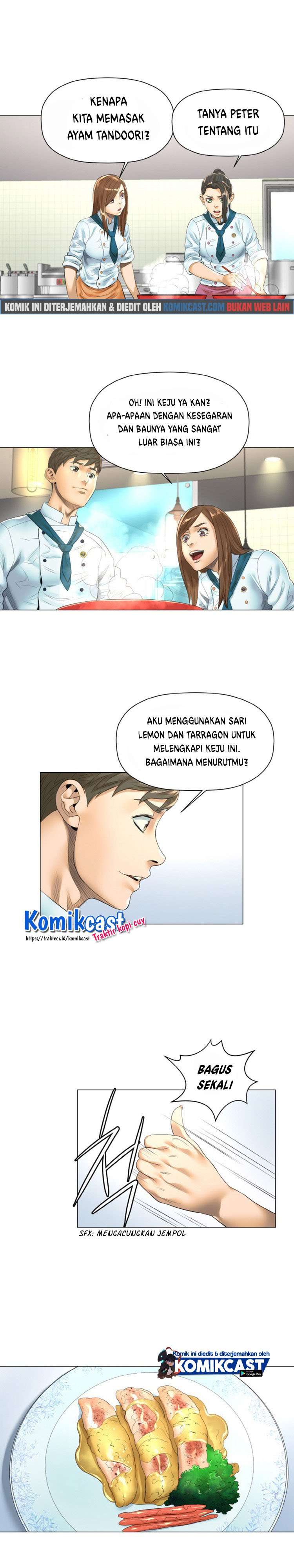 god-of-cooking - Chapter: 20