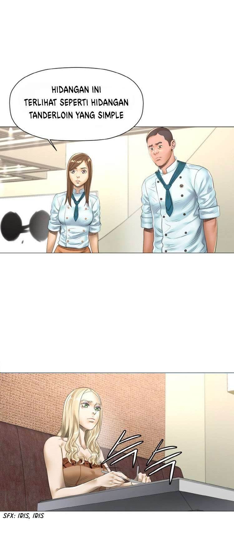 god-of-cooking - Chapter: 20