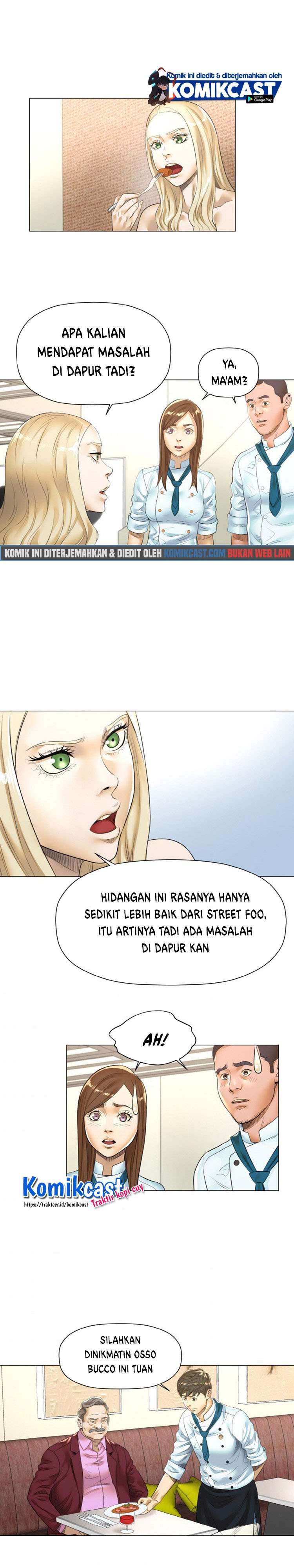 god-of-cooking - Chapter: 20