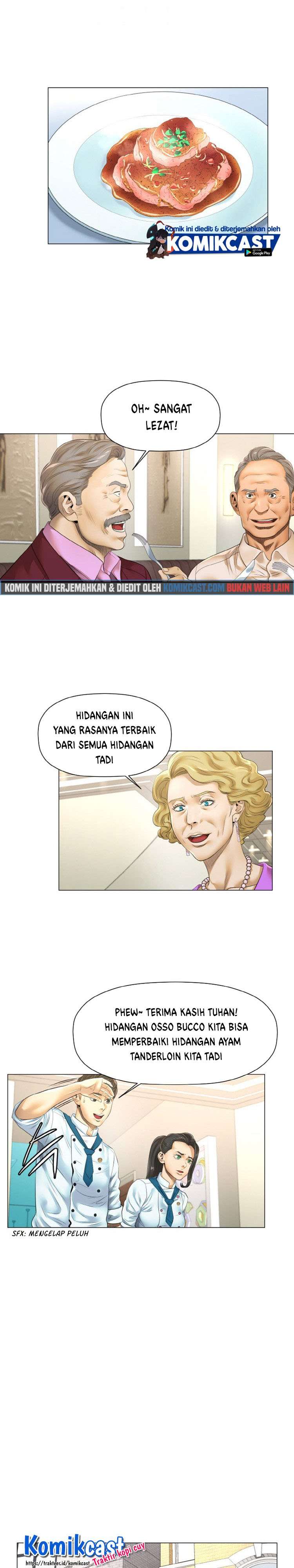 god-of-cooking - Chapter: 20