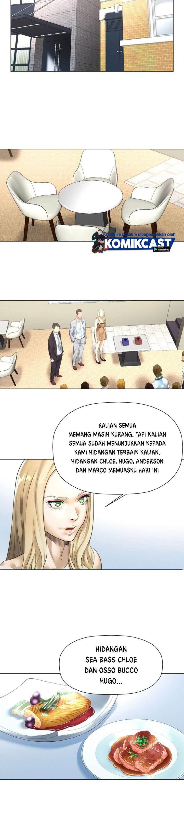 god-of-cooking - Chapter: 20