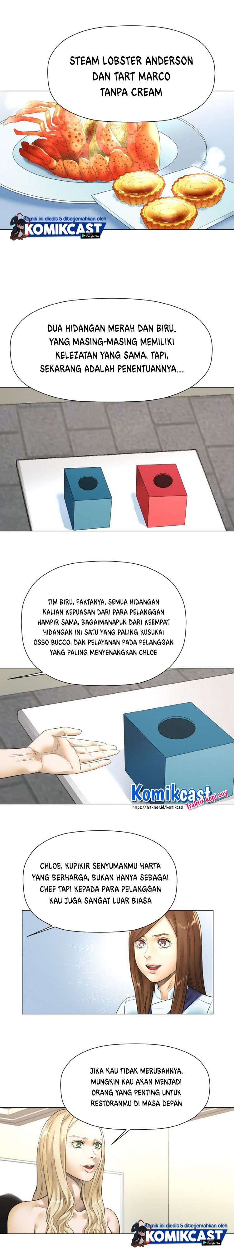 god-of-cooking - Chapter: 20