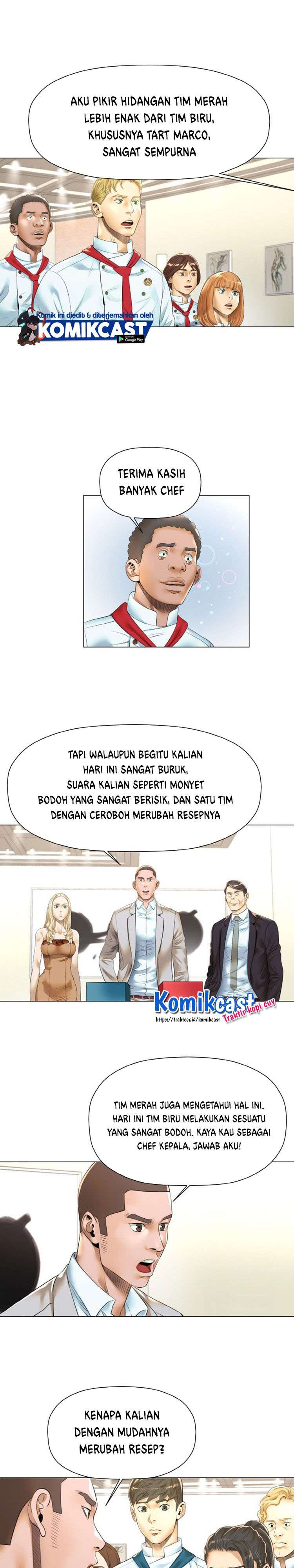 god-of-cooking - Chapter: 20