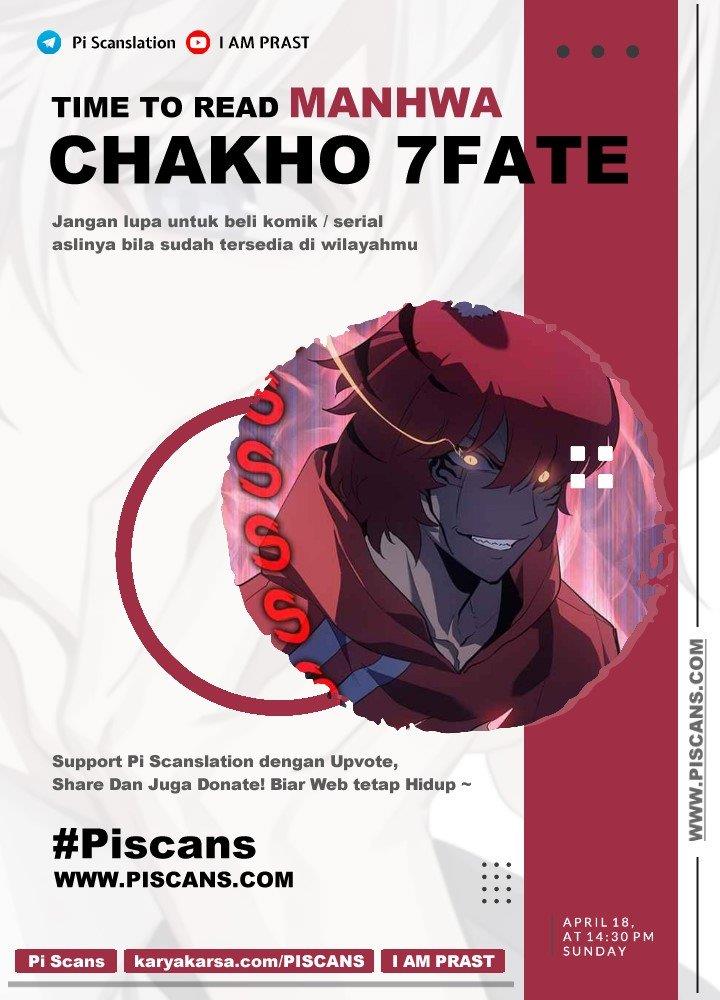 7fates-chakho - Chapter: 13