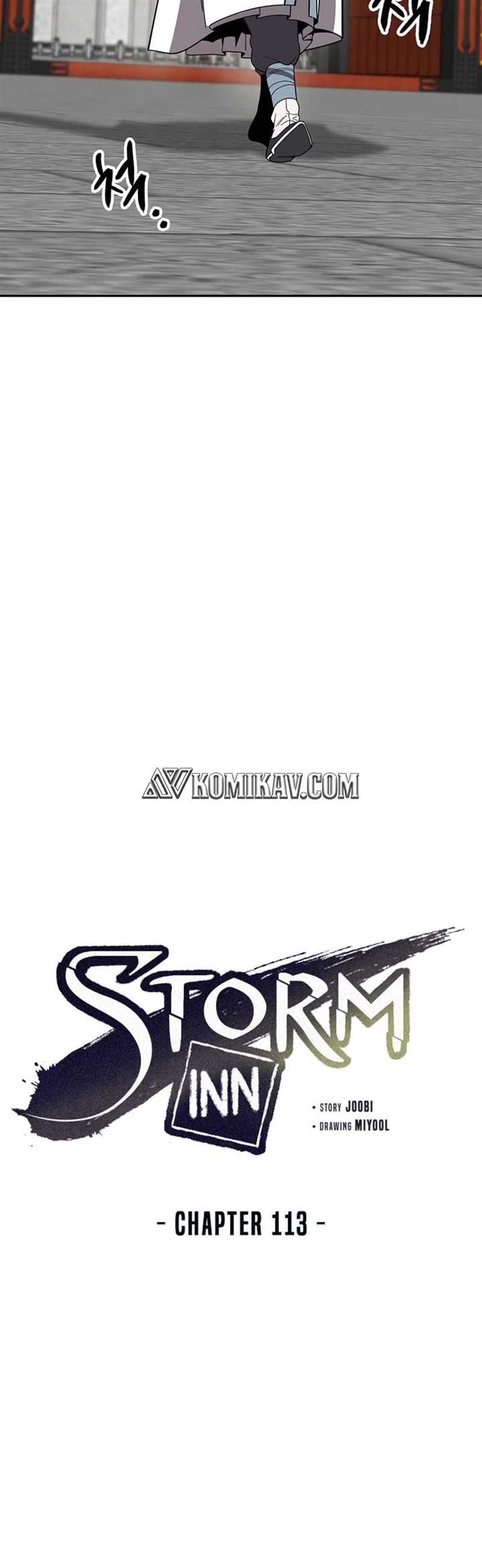 storm-inn - Chapter: 113