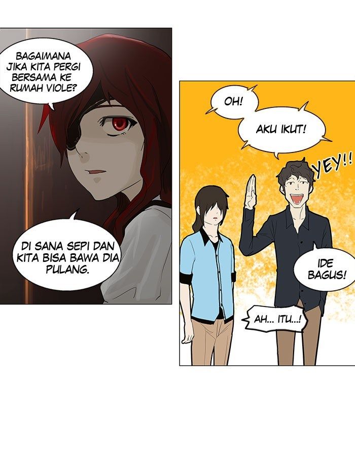 tower-of-god - Chapter: 106