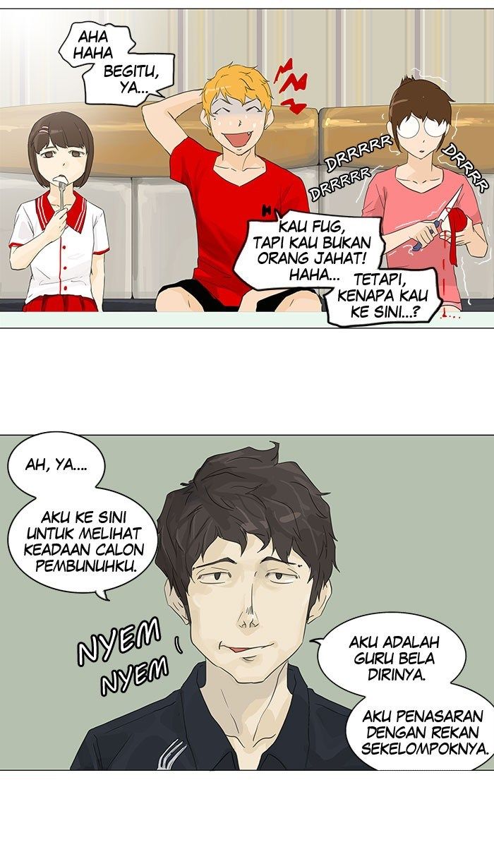 tower-of-god - Chapter: 106