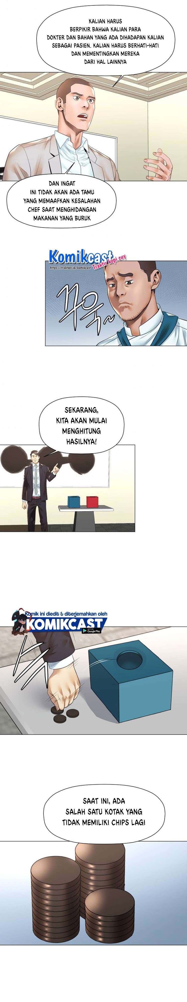 god-of-cooking - Chapter: 21