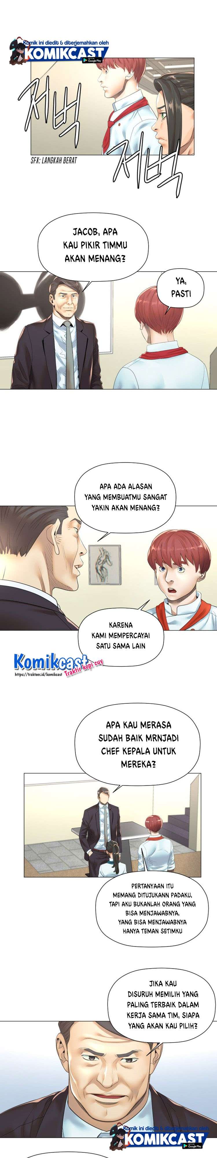 god-of-cooking - Chapter: 21