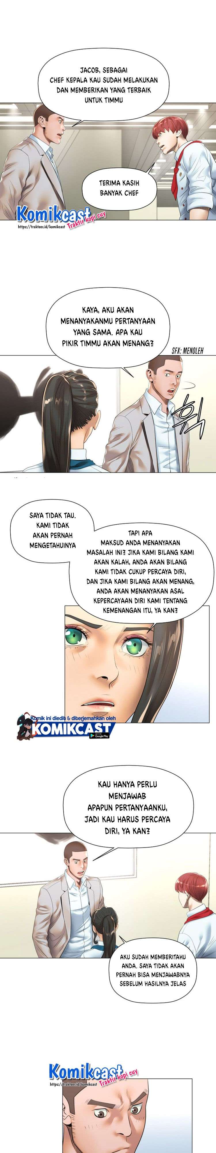 god-of-cooking - Chapter: 21