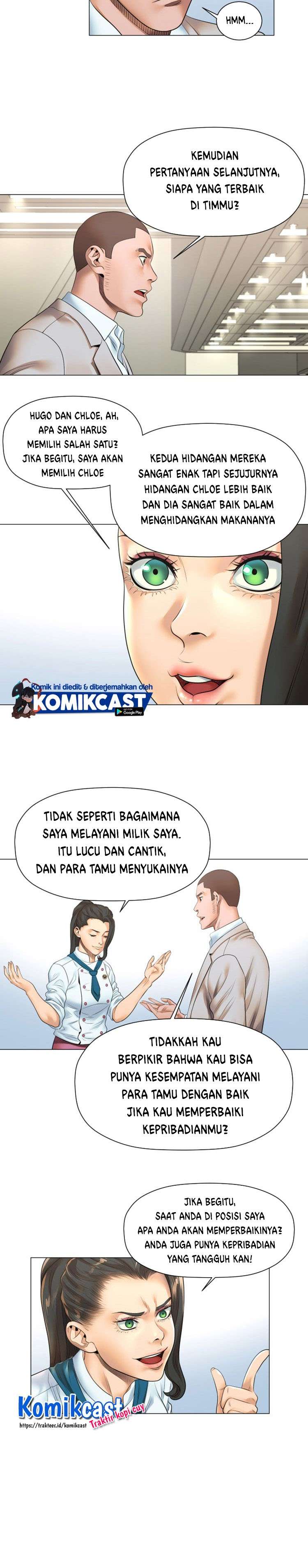 god-of-cooking - Chapter: 21