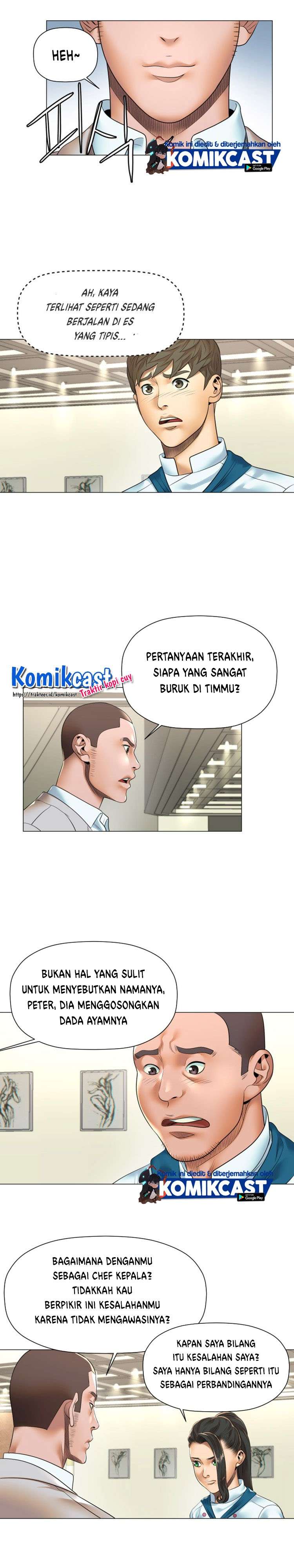 god-of-cooking - Chapter: 21
