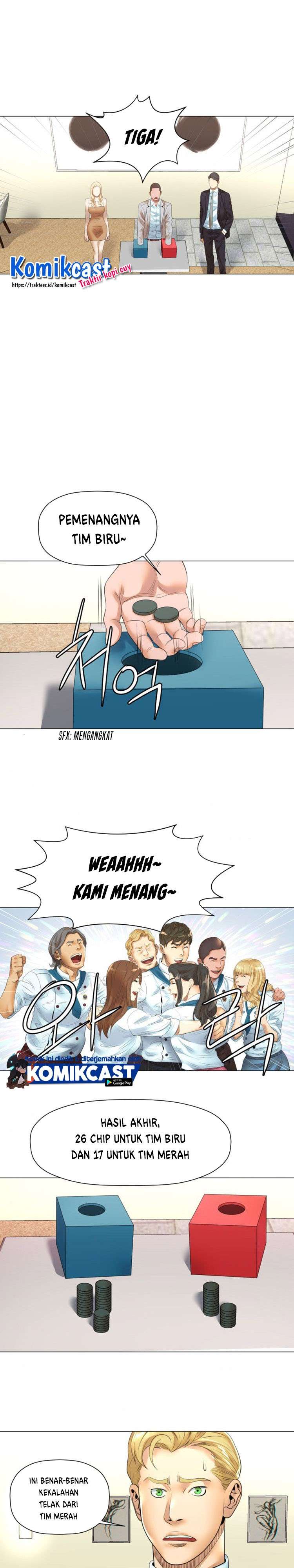 god-of-cooking - Chapter: 21