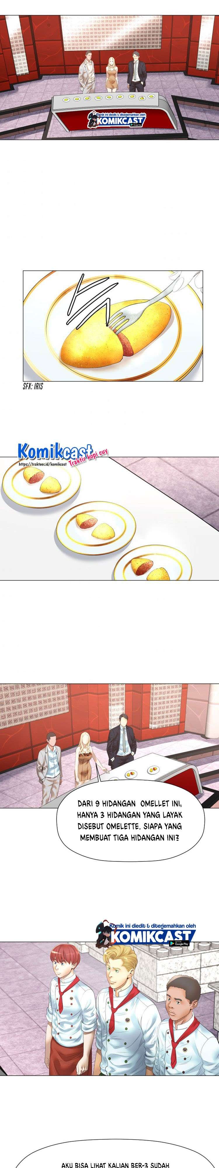 god-of-cooking - Chapter: 21