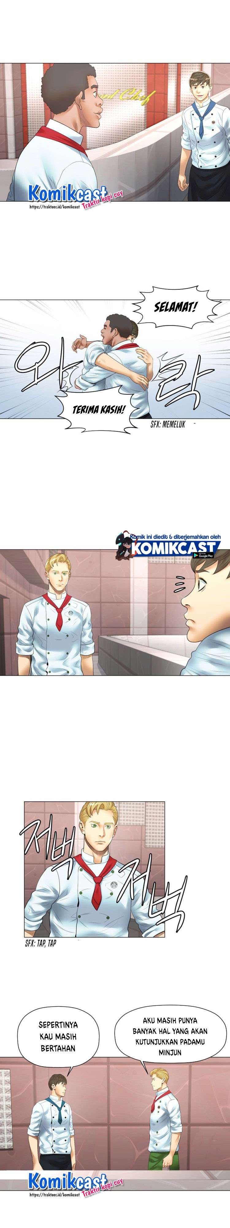 god-of-cooking - Chapter: 21