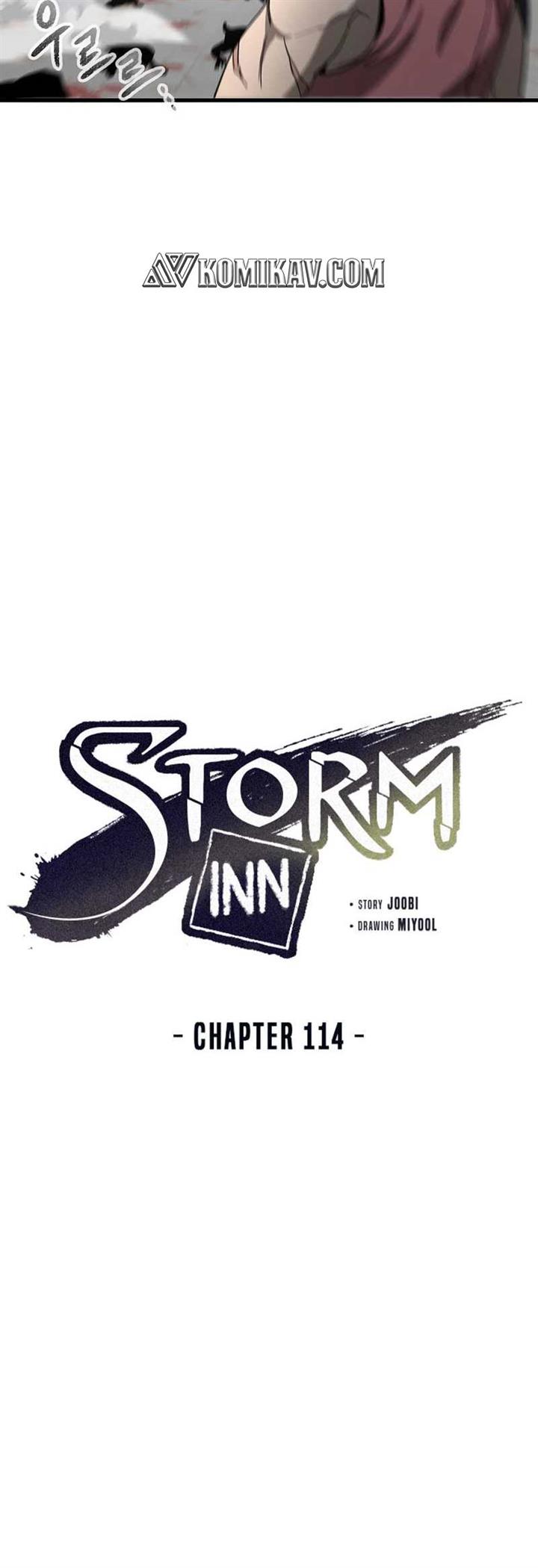 storm-inn - Chapter: 114