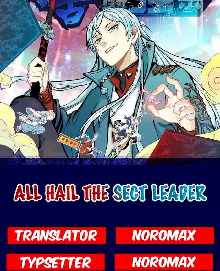 all-hail-the-sect-leader - Chapter: 2