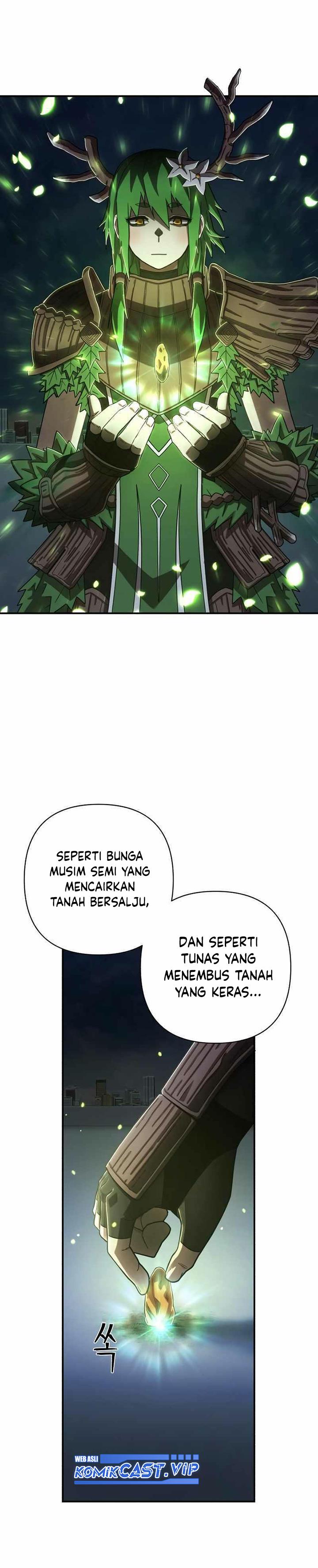 hero-has-returned - Chapter: 105