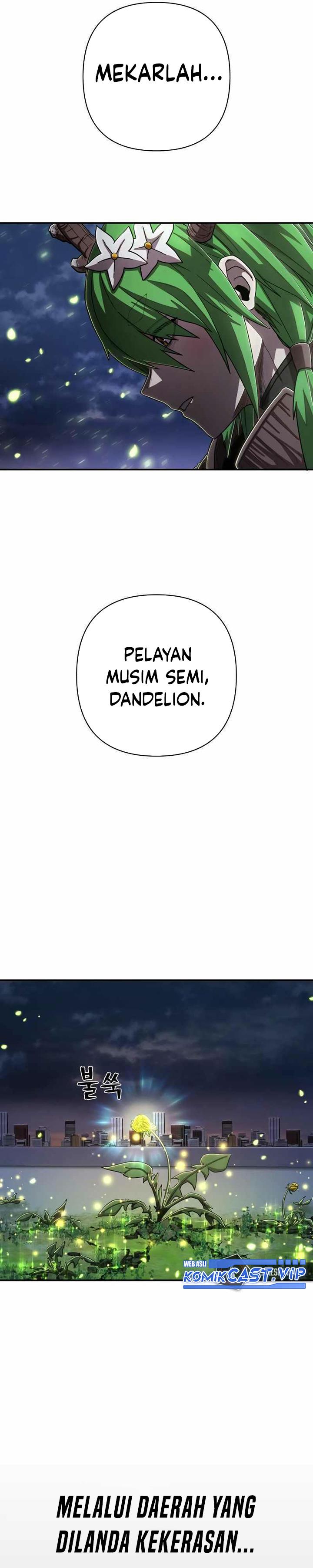 hero-has-returned - Chapter: 105