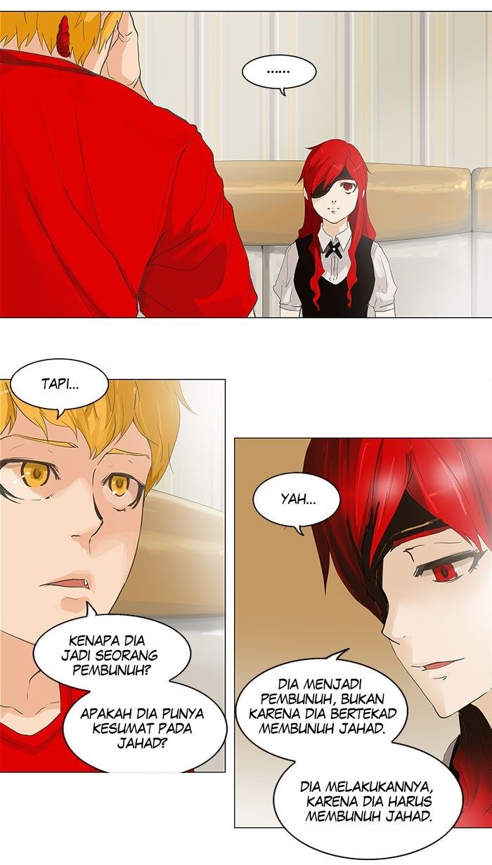 tower-of-god - Chapter: 107