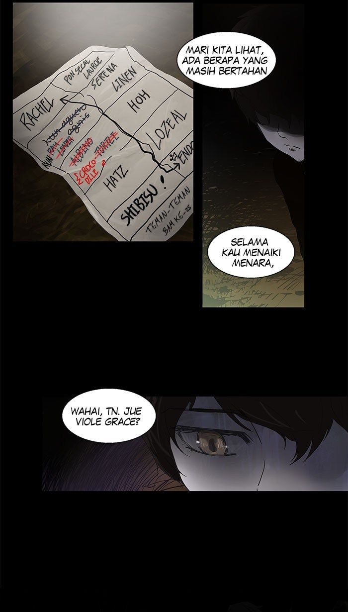 tower-of-god - Chapter: 107