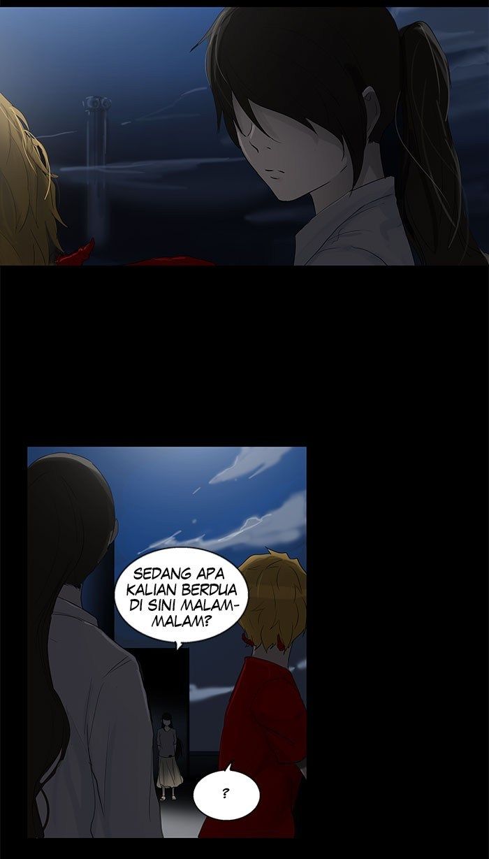 tower-of-god - Chapter: 107