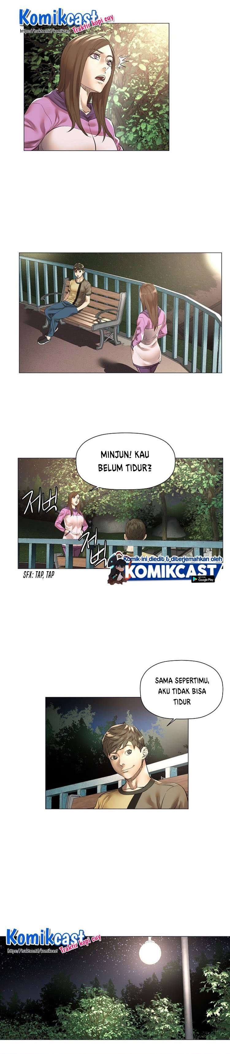 god-of-cooking - Chapter: 22