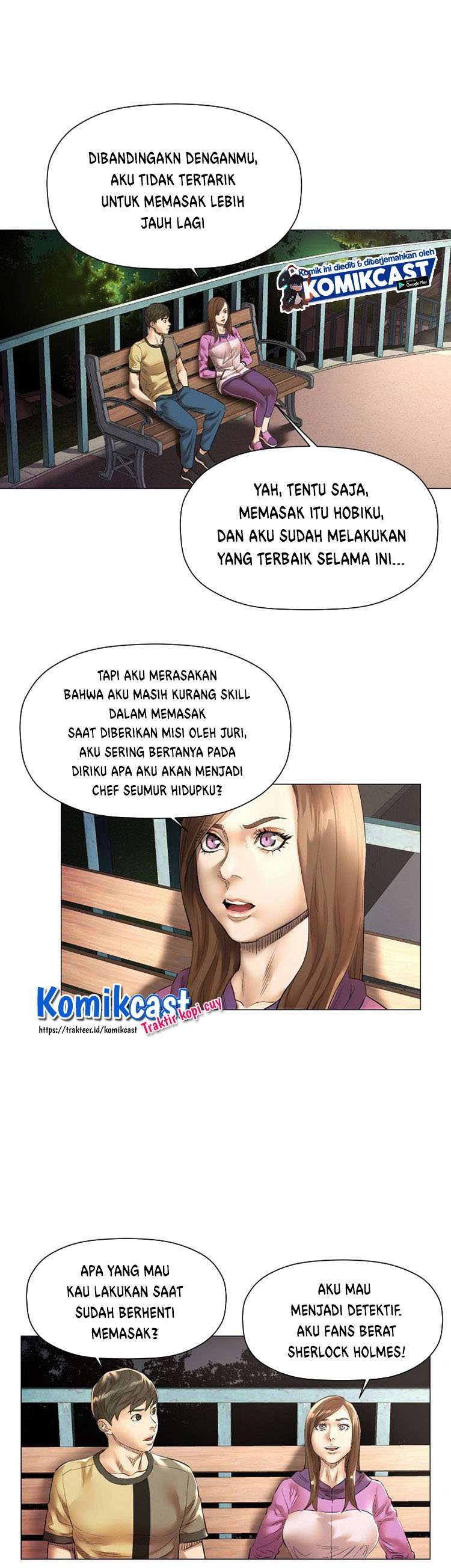 god-of-cooking - Chapter: 22