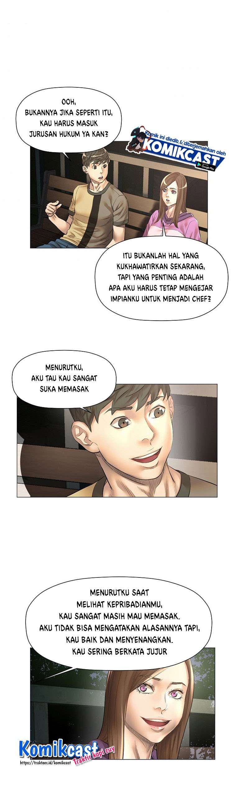 god-of-cooking - Chapter: 22