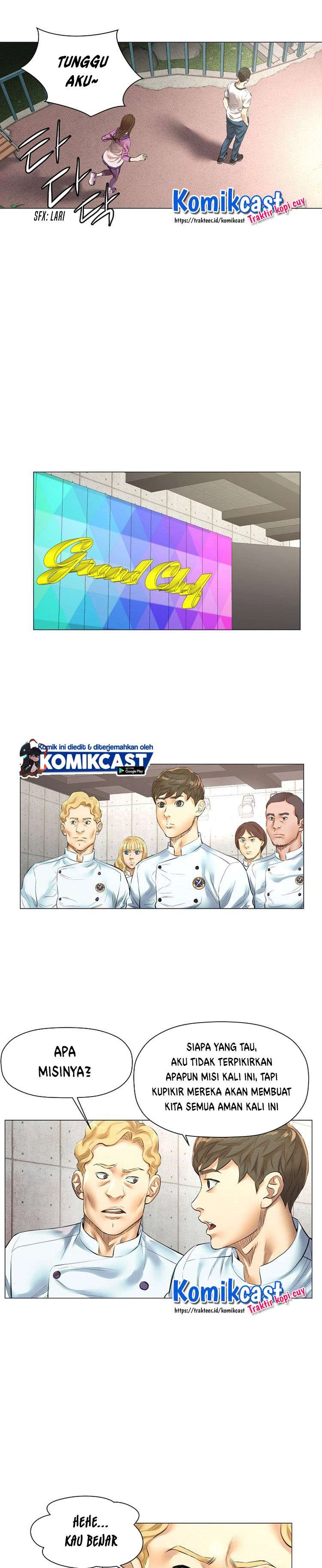 god-of-cooking - Chapter: 22