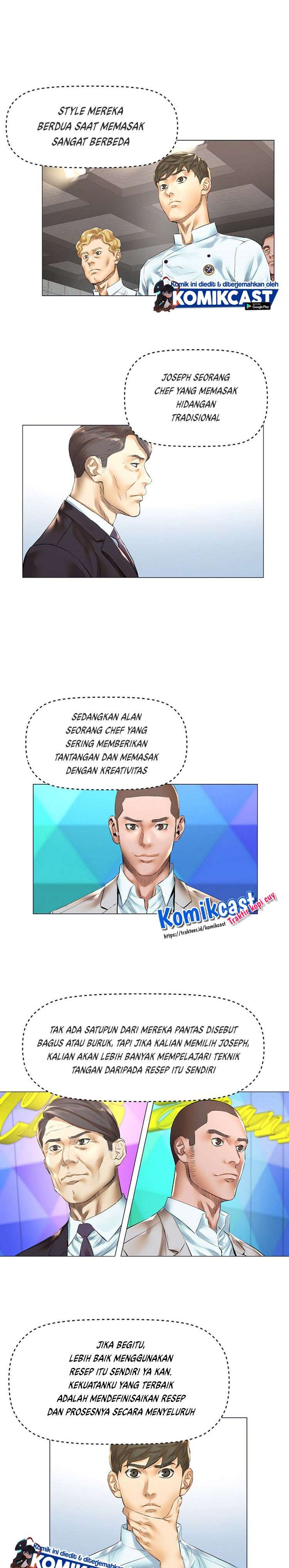 god-of-cooking - Chapter: 22