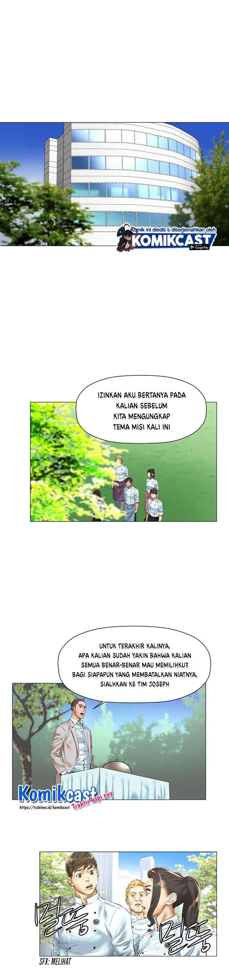 god-of-cooking - Chapter: 22