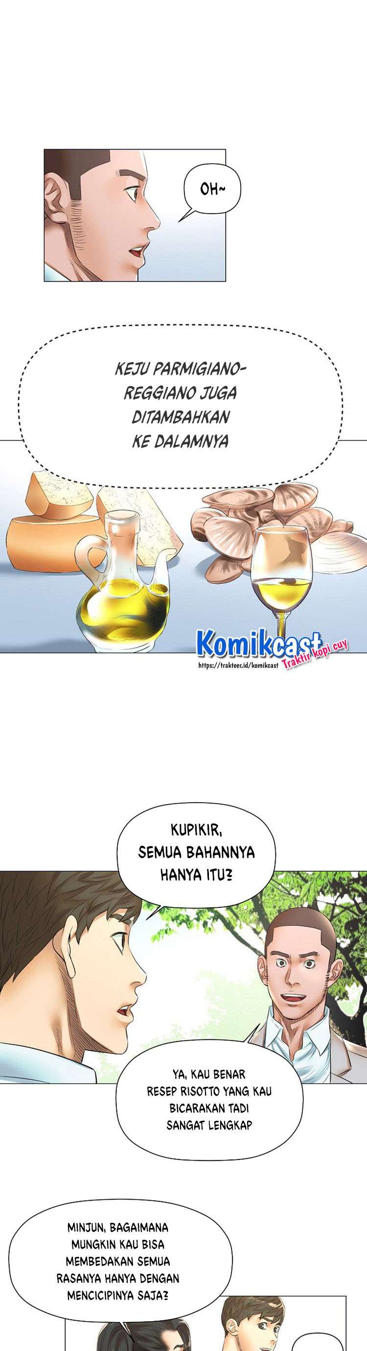 god-of-cooking - Chapter: 22