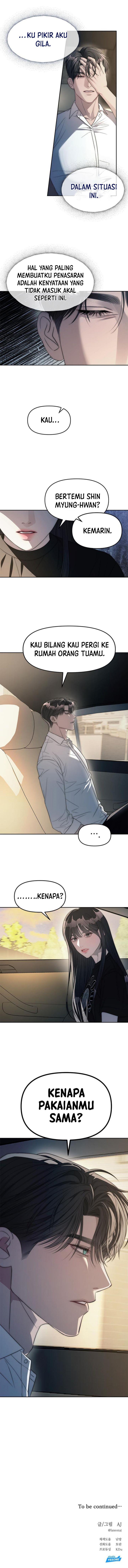 undercover-chaebol-high-school - Chapter: 40