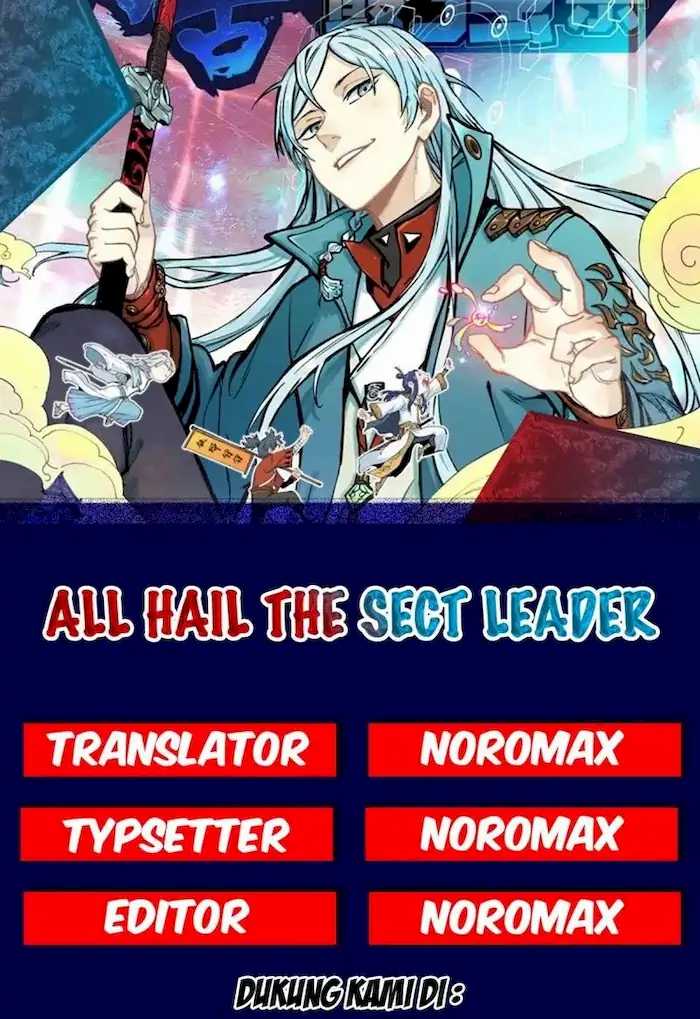 all-hail-the-sect-leader - Chapter: 3