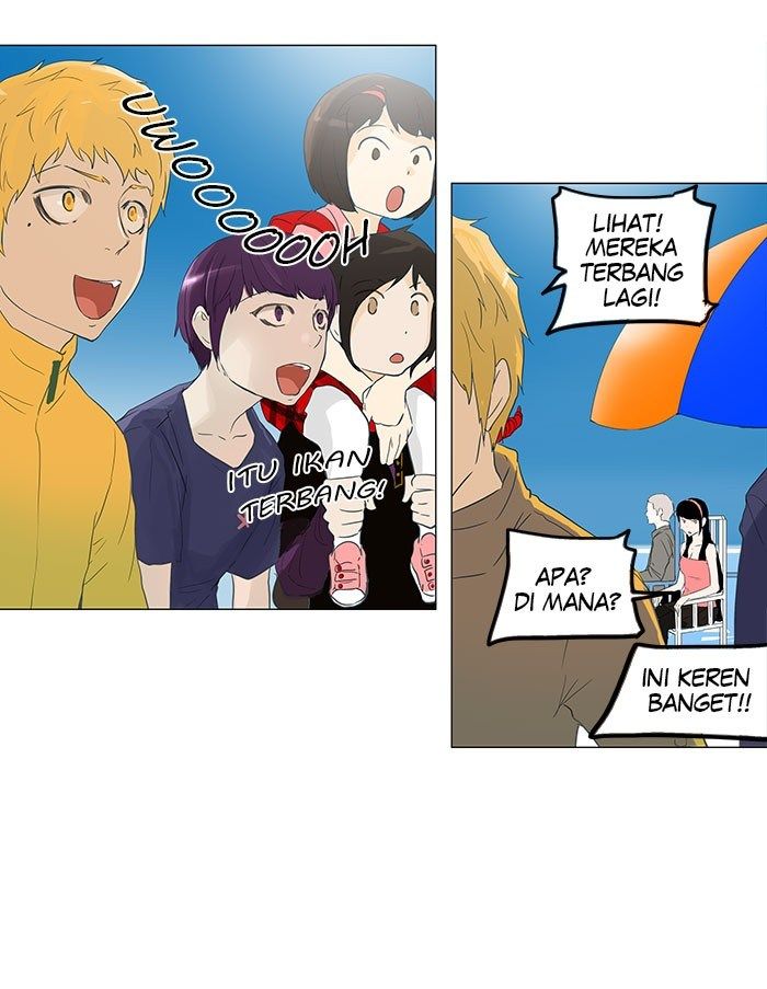 tower-of-god - Chapter: 108