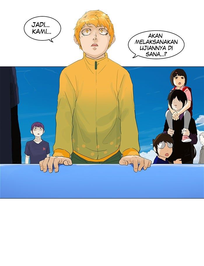 tower-of-god - Chapter: 108