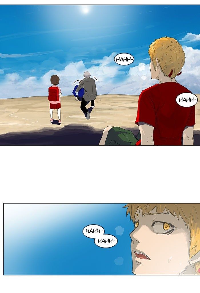 tower-of-god - Chapter: 108